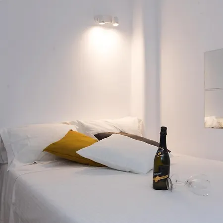 Endless Blue Suite* Ocean Breeze! * Mykonos Town