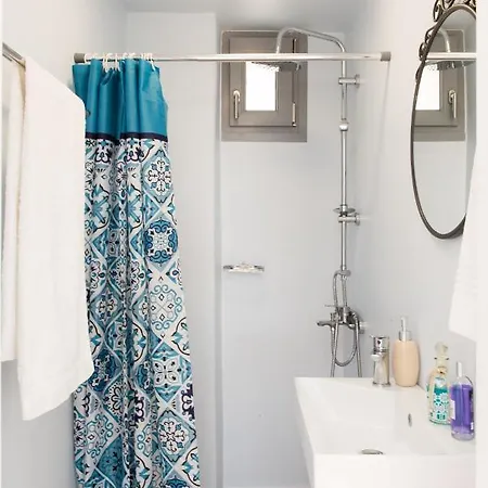 Endless Blue Suite* Ocean Breeze! Apartment Mykonos Town